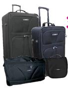 Millenium Rolling Duffle Bag-70cm Each