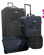 Millenium Trolley Case-64cm Each