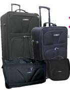 Millenium Vanity Case - Each