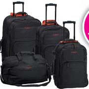 Fusion Sport Trolley Case-70cm