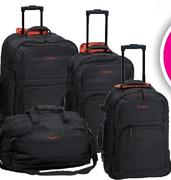 Fusion Sport Travel Bag