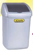 Addis Flip Top Bin-32Ltr
