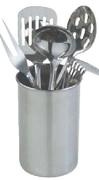 Kitchen Tool Set-6Pcs.