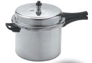 Prestige Alumimium Pressure Cooker-10Ltr