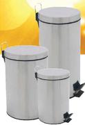 Stainless Steel Bin-30Ltr
