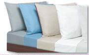 Single Fitted Sheet-Each