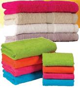 Glodina Assorted Face Cloth