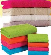 Glodina Assorted Hand Towel