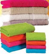 Glodina Assorted Guest Towel