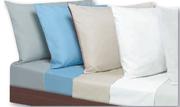 Single Fitted Sheet Double-Each
