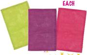 Woven Place Mats-Each