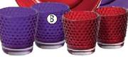 Dinner Table Accessories Votive Candle Holder-Each