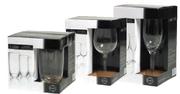 Always Home Hi-Ball Or Whisky Glasses-4 Per Pack