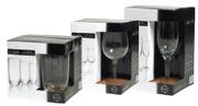 Always Home Champagne Flute Glasses - Per Pack