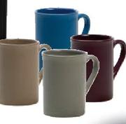 Stoneware Mugs-Each