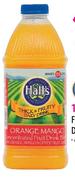 Fruit Drink Assorted-1.25l