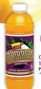 Caribbean Tropical Punch Assorted-1l