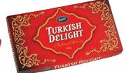 Beacon Turkish Delight-500g Each