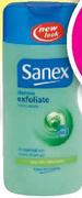 Sanex Bath & Shower Gel-Each