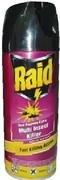 Raid Dual Purpose-300ml