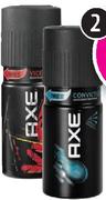 Axe Deodorant-150ml