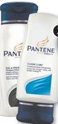 Pantene Shampoo Or Conditioner-400ml