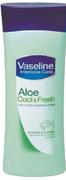 Vaseline Intensive Care Lotion-400ml
