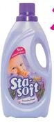 Sta-SOft Fabric Softener-2Ltr