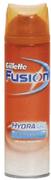 Gillette Fusion Shave Gel-200ml