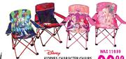 Disney Kiddies Character Chairs-Each