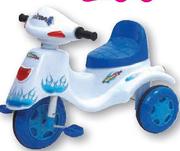 Motor Bike-Each