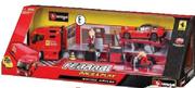 Race And Play Racing Hauler