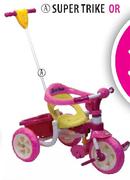 Super Trike Or Pedal Go-Kart-Each