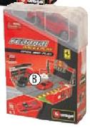 Race And Play Open And Play Set