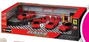 Race And Play Gift Pack
