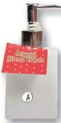 Hand Wash In Cermic Bottle-Each