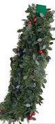 Cherry Garland-2.7m Each