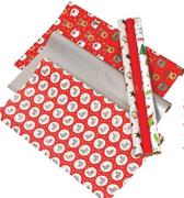 Sandy's Gift Wrap Set 3-Per Pack