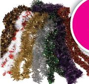 Assorted Tinsels-Each