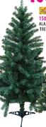 Alaskan Tree-150cm Each
