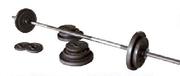 Trojan Barbell Set-40kg