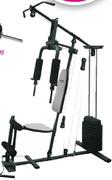 Trojan Challenger Home Gym