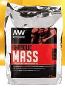 Anabolic Mass-4kg