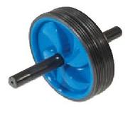 Trojan Double Exercise Wheel