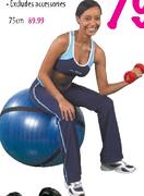 Trojan Body Ball-75cm