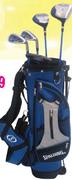 Spalding Junior Golf Set-Per Set