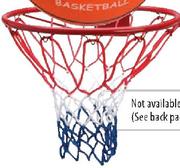 Spalding Basketball Ring