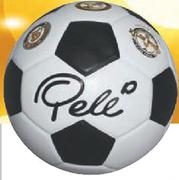 Pele Signature Soccer Ball