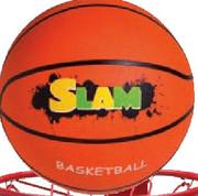 Slam Basket Ball-Each