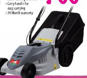Ryobi Lawnmover-1000W